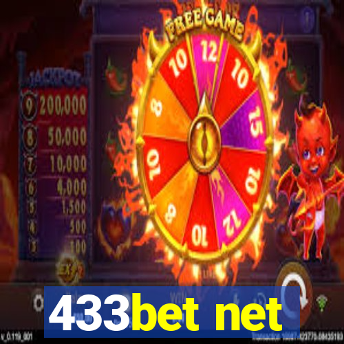 433bet net